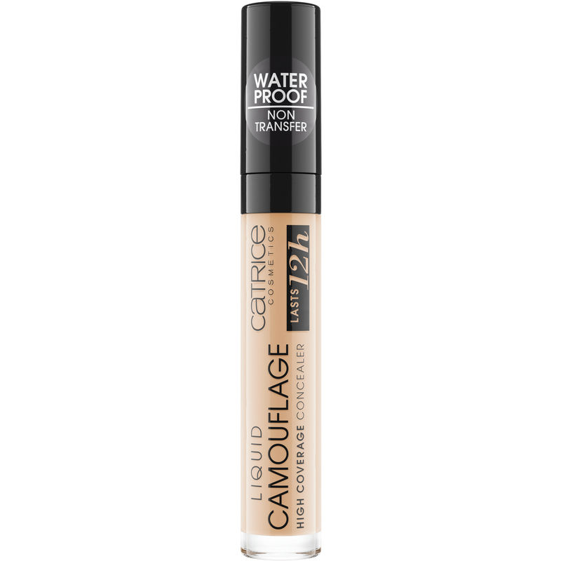 Anti-cernes Liquide Haute Couvrance Camouflage