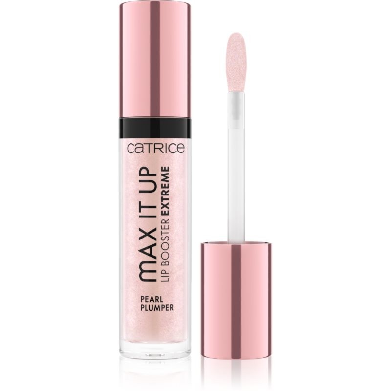 Gloss Repulpant Max It Up Lip Booster Extreme