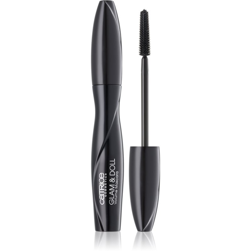 Mascara Volume Glam & Doll