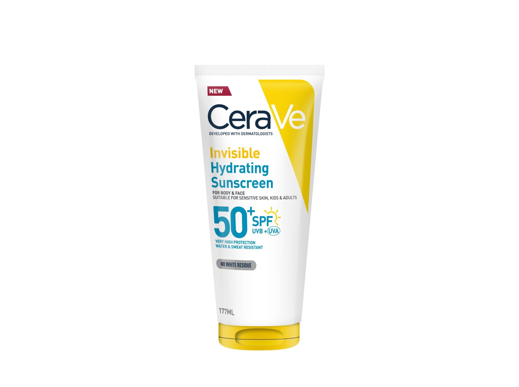 Crème Solaire Hydratante SPF 50