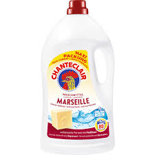 Lessive Savon de Marseille