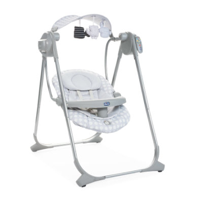Balancelle Swing Up Leaf