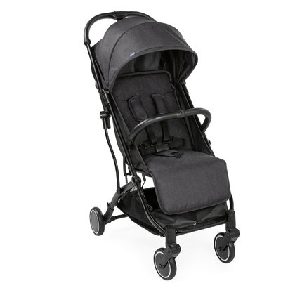 Poussette TrolleyMe Stone
