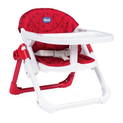 Réhausseur Chairy Ladybug