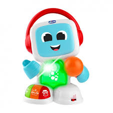 Robot Interactif