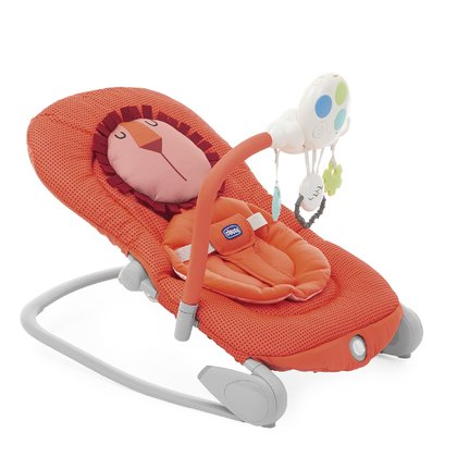 Transat Balloon Lion