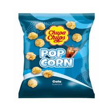 Pop Corn Cola