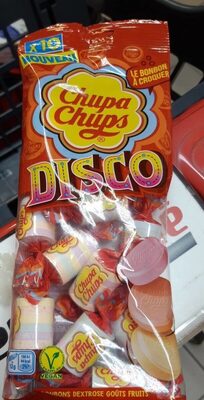 Rouleaux Dextrose