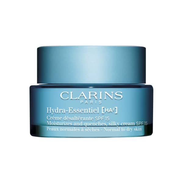 Crème Hydra-Essentiel SPF 15