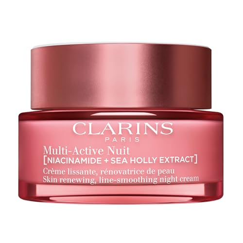 Multi-Active Crème Nuit