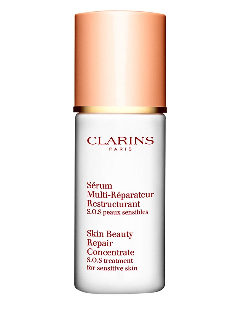 Sérum Multi-Réparateur
