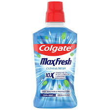Bain de Bouche Max Fresh