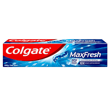 Dentifrice Max Fresh