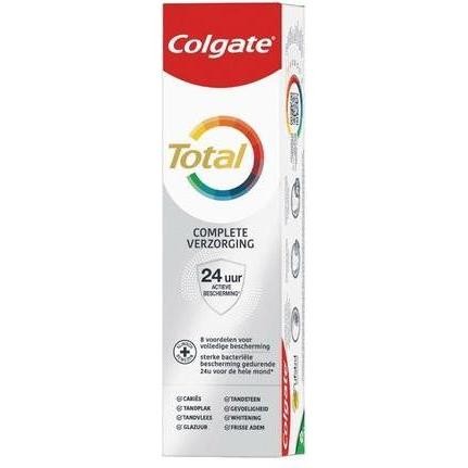 Dentifrice Total Active Prevention