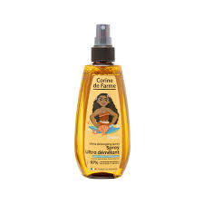 Après-Shampoing Démêlant Enfant