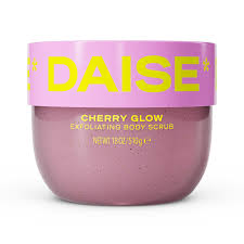 Gommage Sublime Cerise