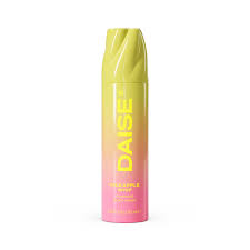 Mousse de Douche Ananas