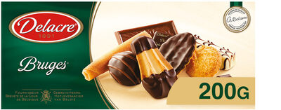 Assortiment Bruges