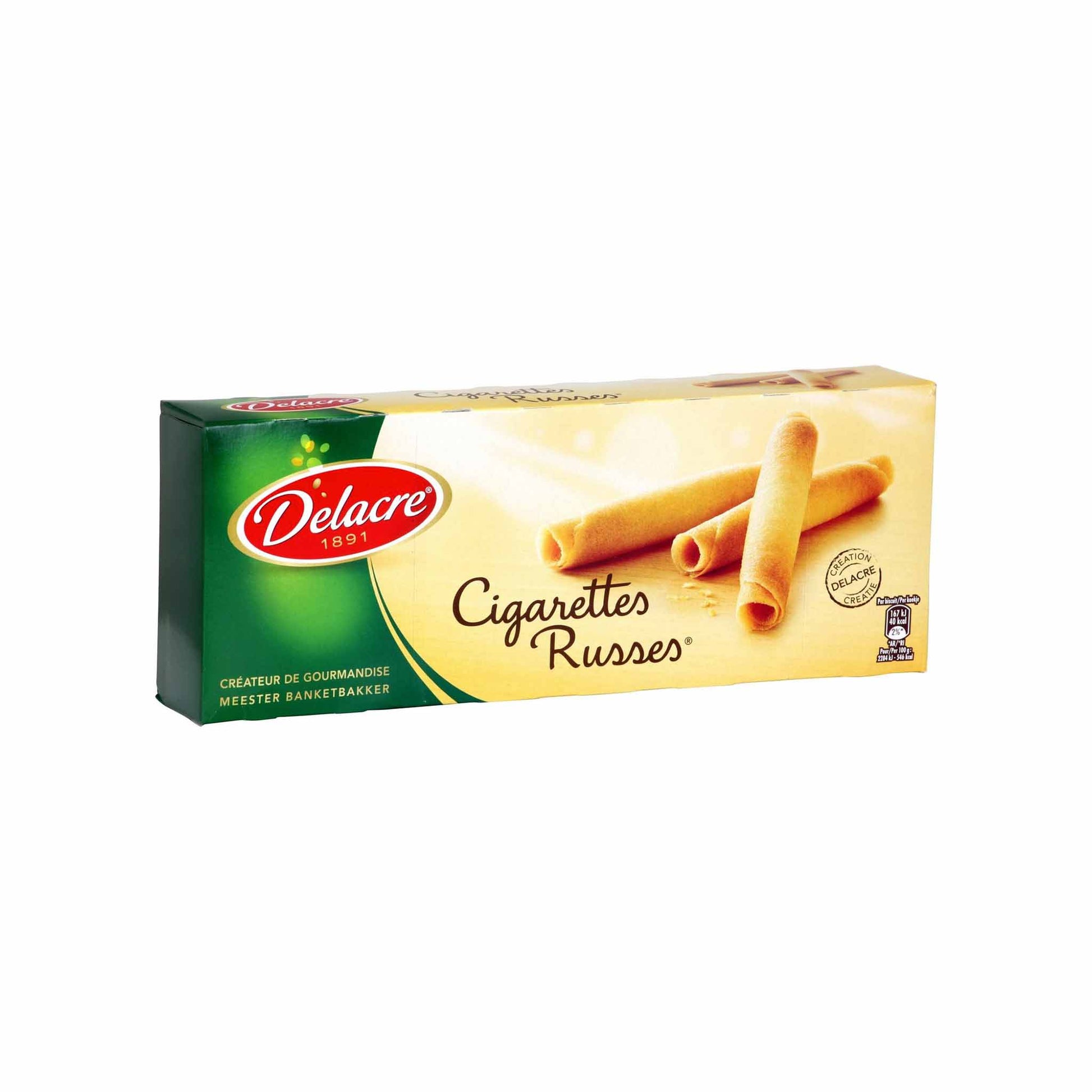 Cigarettes Russes