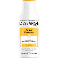 Shampoing Nutri-Extrême