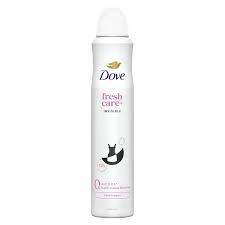 Déodorant Spray Zinc Protect