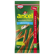 Bretzels Branchettes Ancel
