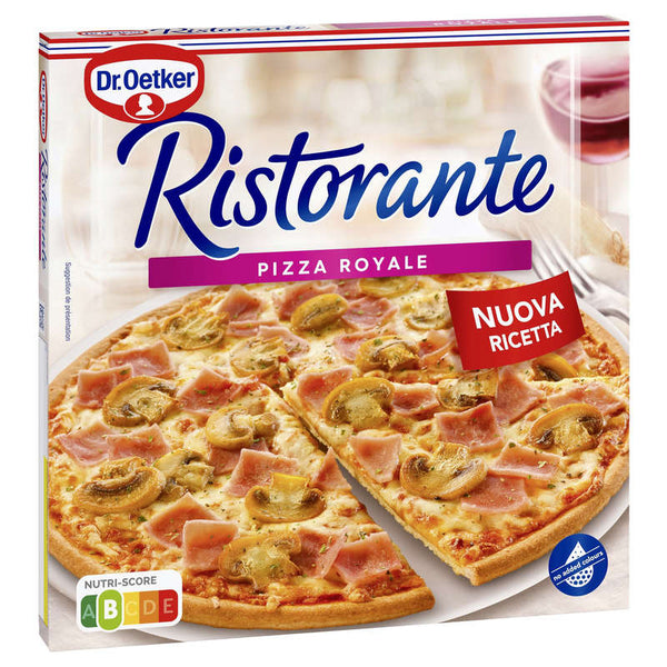 Pizza Royale Ristorante 
