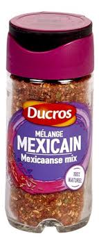 Épices Mélange Mexicain