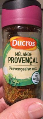 Épices Mélange Provençal