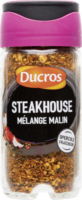 Épices Mélange Viande Grillée