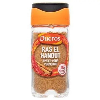 Ras El Hanout