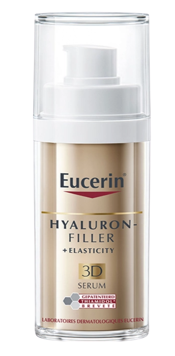 Hyaluron-Filler + Elasticity Sérum 3D