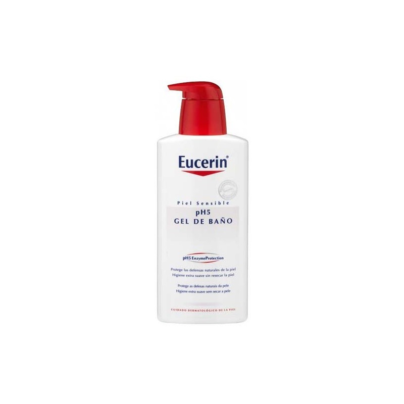 pH5 Gel Lavant Doux