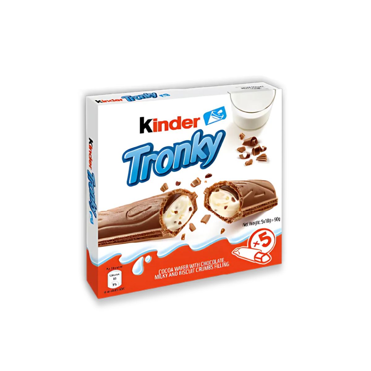 Kinder Tronky