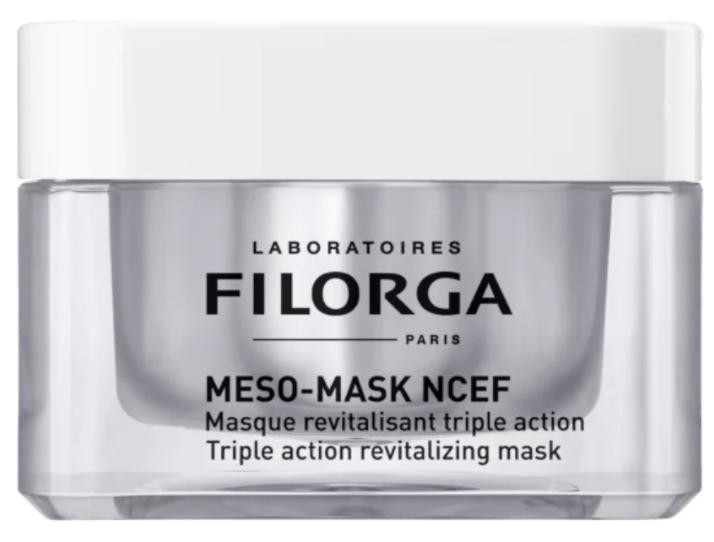 Meso-Mask Masque Lissant