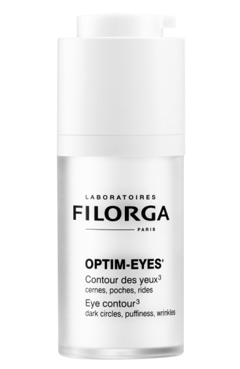 Optim-Eyes Contour yeux 3-en-1