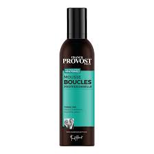 Mousse Expert Boucles
