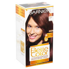 Belle Color 4.15 Marron Glacé