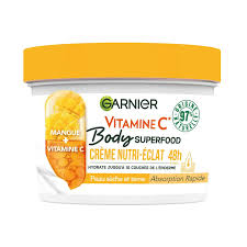 Body Superfood Mangue