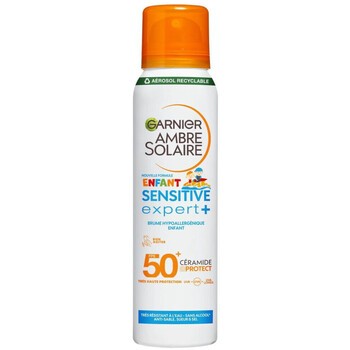 Brume Solaire Enfant SPF50