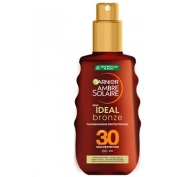 Huile Solaire Idéal Bronze