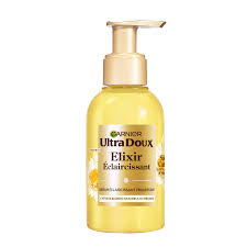 Sérum Éclaircissant Camomille