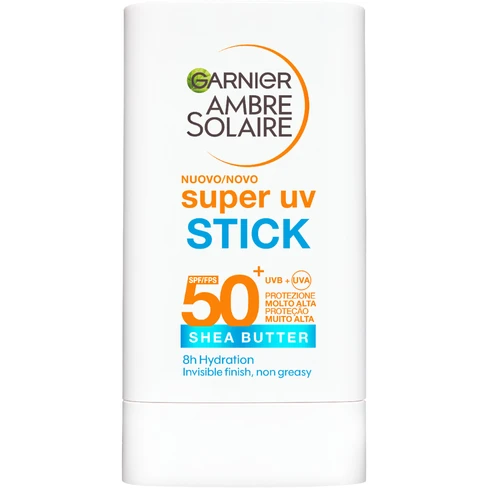 Stick Solaire Visage SPF50