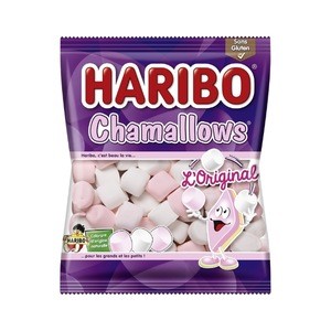 Chamallows L'Original