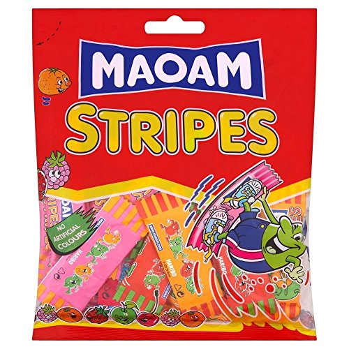 Stripes Bag