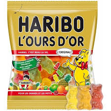 Goldbears 