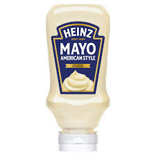 Mayonnaise American Style