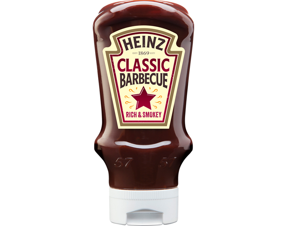 Classic Barbecue - Smokey & Rich