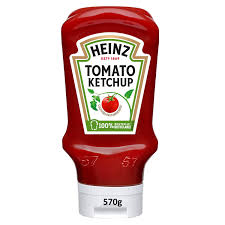 Ketchup