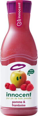 Innocent Jus Pomme & Framboise 900ml